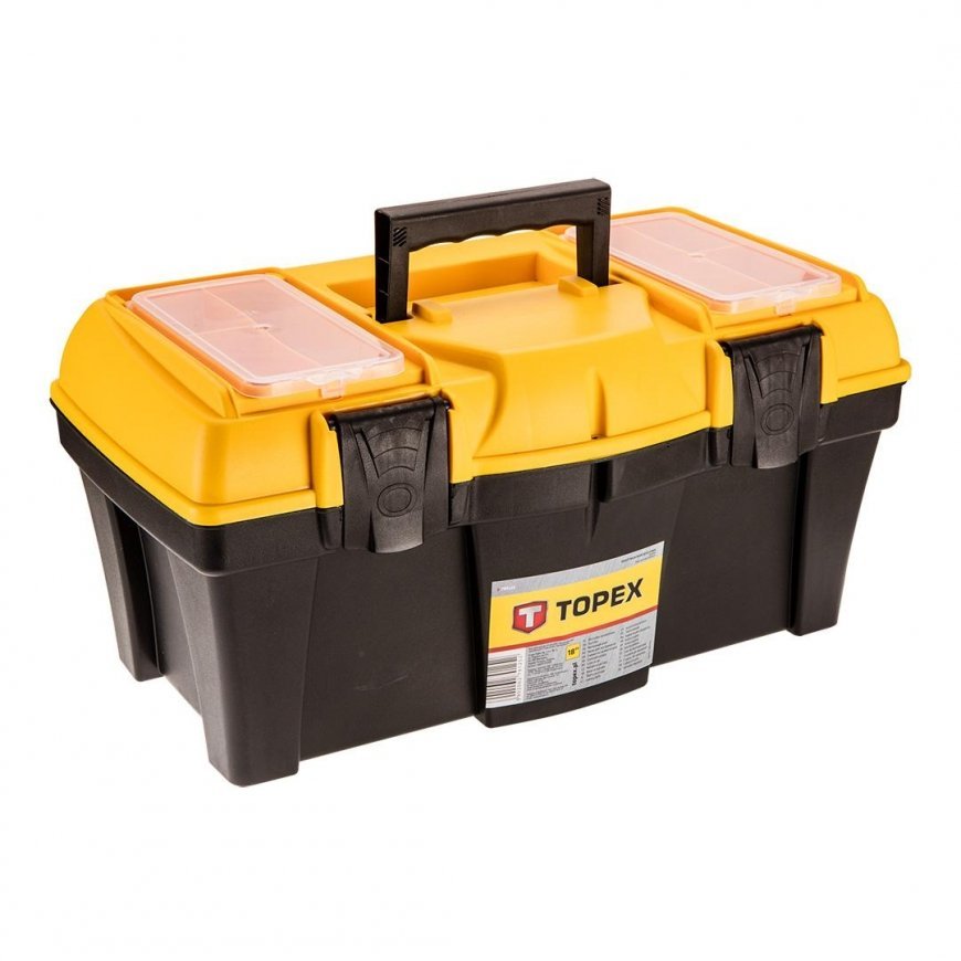 Topex tool box 79R125 – 2
