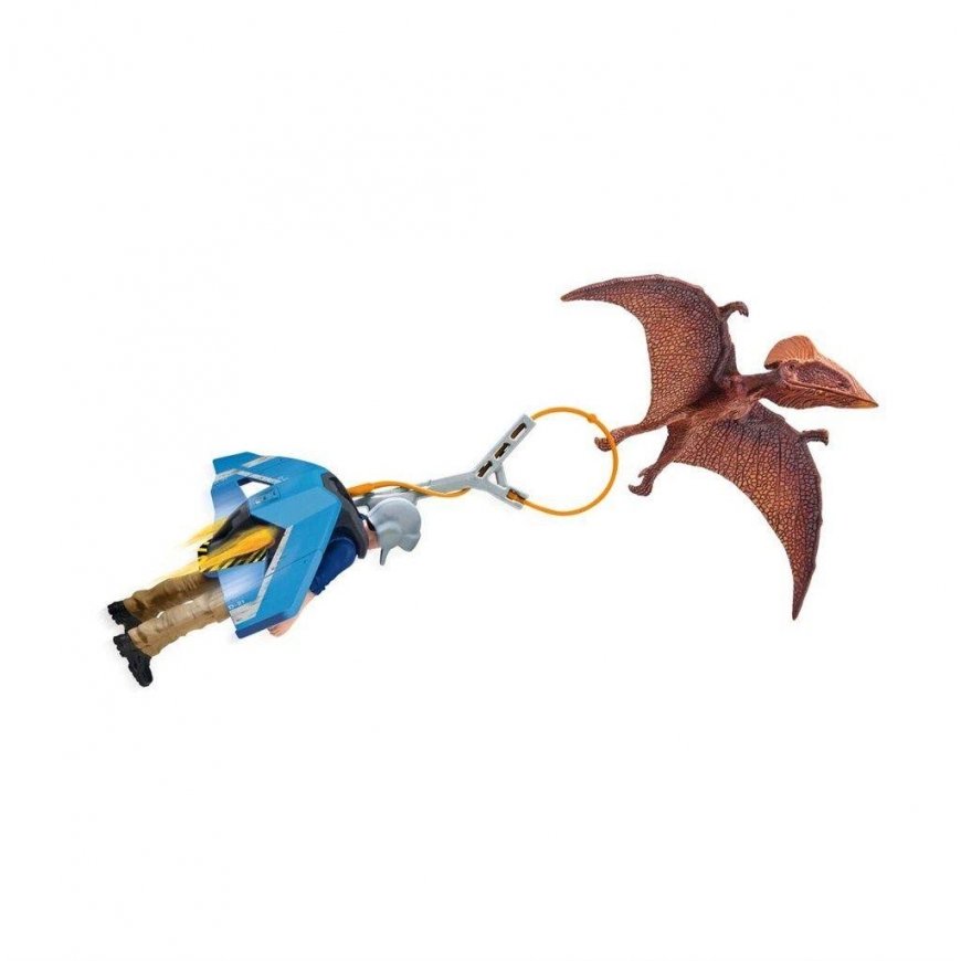 SCHLEICH DINOSAURS Chaser
