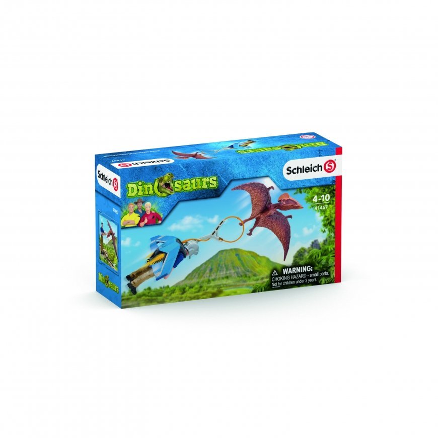 SCHLEICH DINOSAURS Chaser – 2