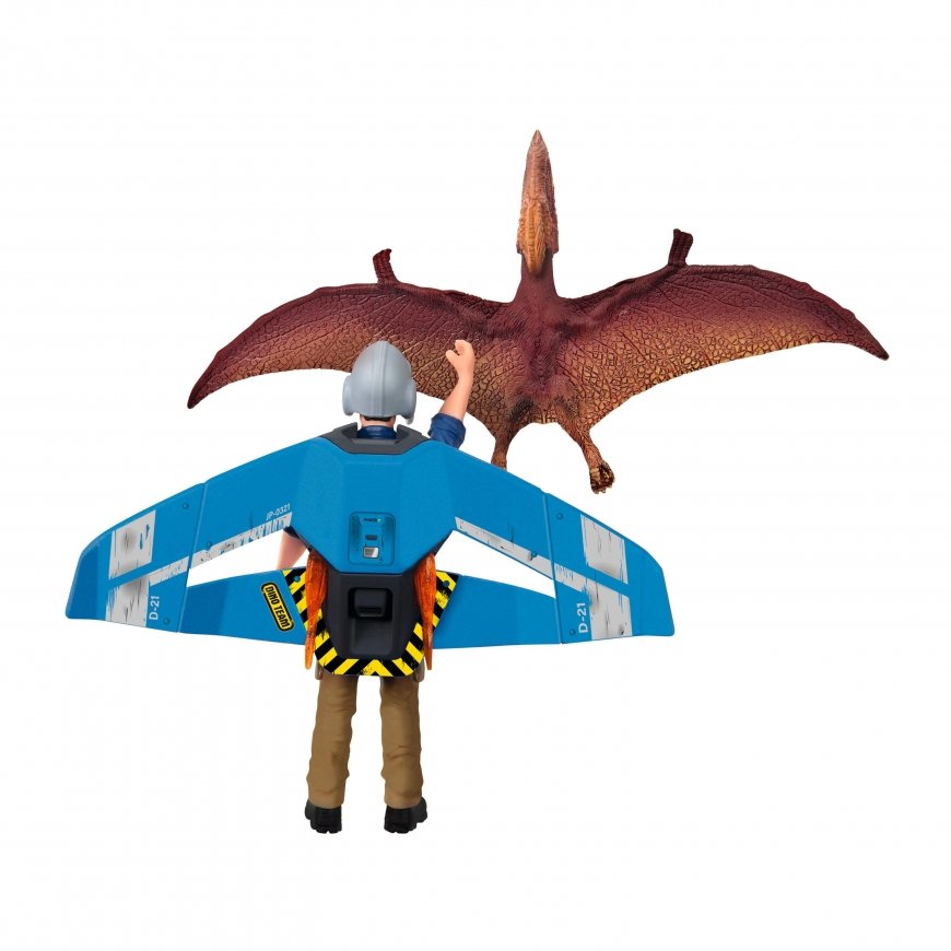 SCHLEICH DINOSAURS Chaser – 7