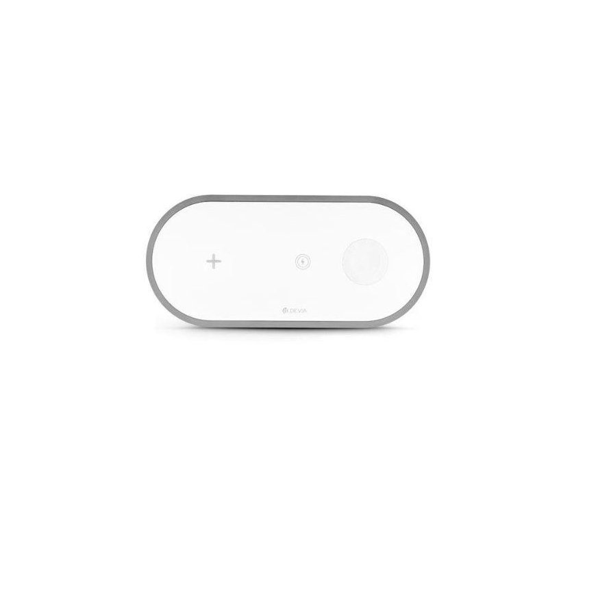 Devia 3In1 Charger for smart phone