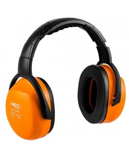 NEO Headphones, SNR 32dB, CE