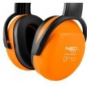 NEO Headphones, SNR 32dB, CE