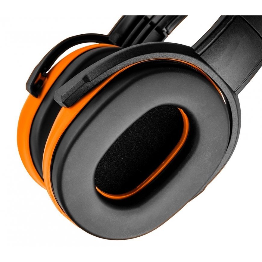 NEO Headphones, SNR 32dB, CE – 7