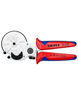 Plastic spare knife. for KNIPEX pipe cutting tool
