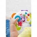 Fisher price game controller (Lithuanian voiced) Fisher price game controller (Lithuanian voiced)