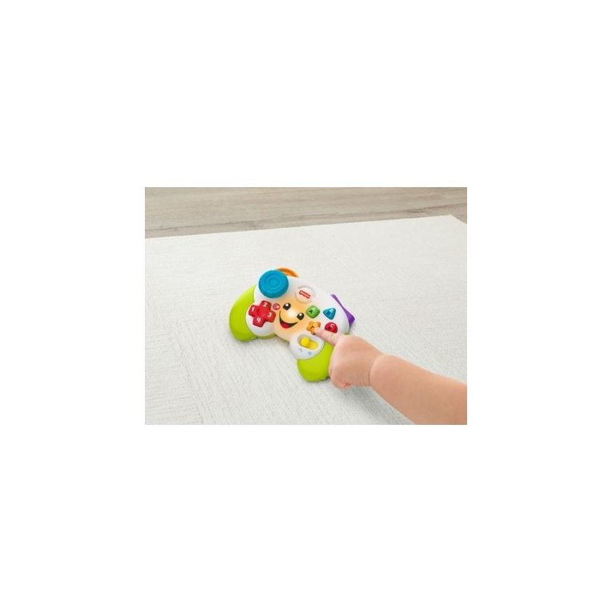 Fisher price game controller (Lithuanian voiced) – 3