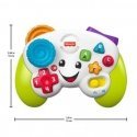 Fisher price game controller (Lithuanian voiced) Fisher price game controller (Lithuanian voiced)