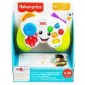 Fisher price game controller (Lithuanian voiced) Fisher price game controller (Lithuanian voiced)