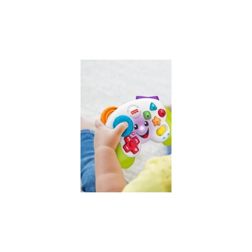 Fisher price game controller (Lithuanian voiced) – 7