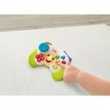 Fisher price game controller (Lithuanian voiced) Fisher price game controller (Lithuanian voiced)