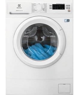 ELECTROLUX WASHING MACHINE EW6SN0506OP