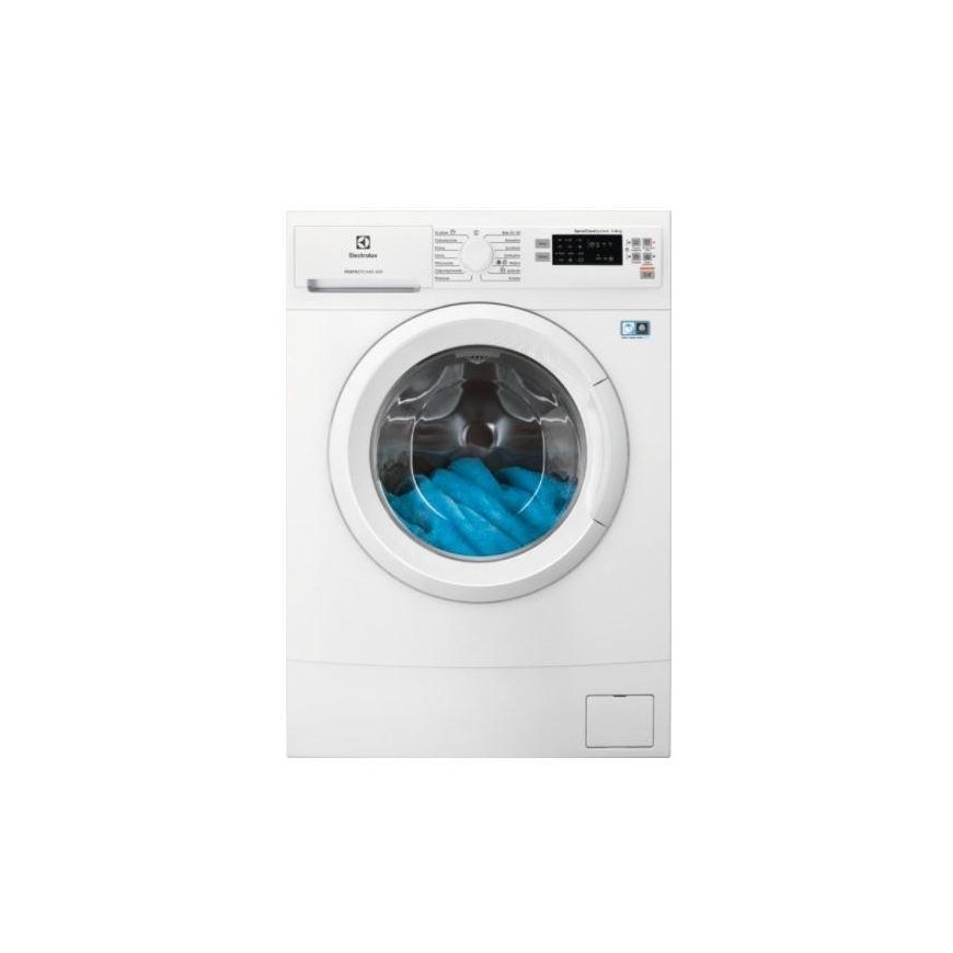ELECTROLUX WASHING MACHINE EW6SN0506OP – 2