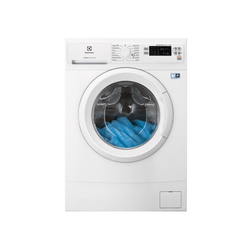 ELECTROLUX WASHING MACHINE EW6SN0506OP – 3