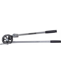 Proline Pipe bender al., Cu, 5/8&39&39 16mm, proline
