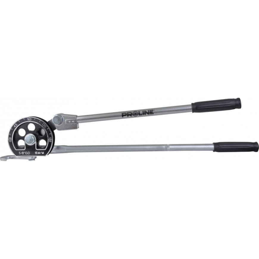 Proline Pipe bender al., Cu, 5/8&39&39