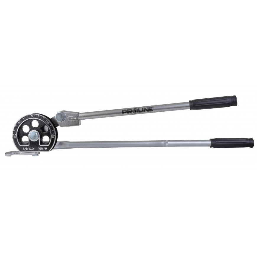 Proline Pipe bender al., Cu, 5/8&39&39 16mm, proline – 2