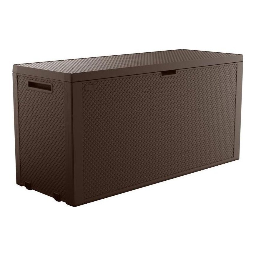 Sodo dėžė Keter Emily 280 l Bronza – 3