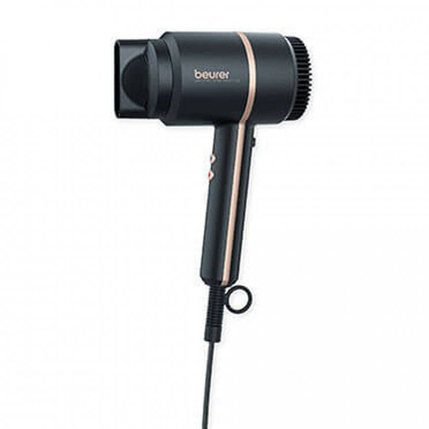 Hair dryer Beurer HC 35