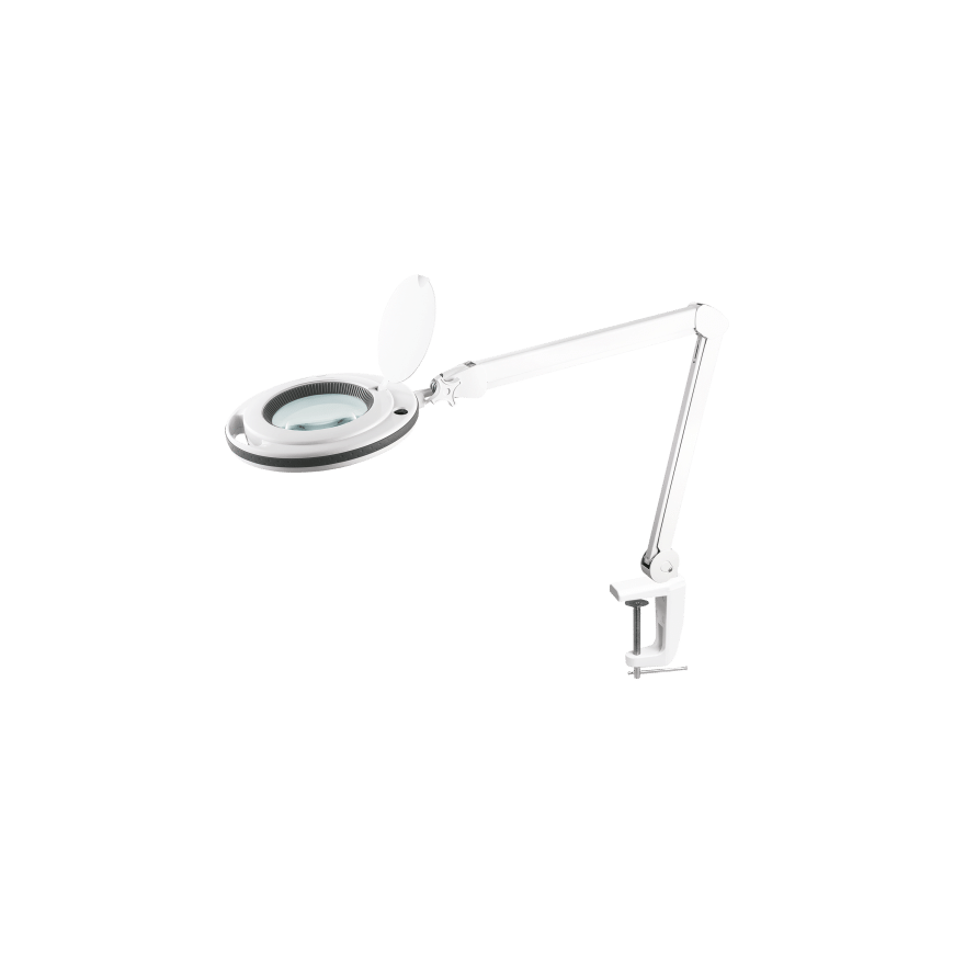 Rebel Electro Microscope Rebel Table lamp