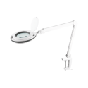 Microscope Rebel Table lamp with magnifying glass 5D 10W 6500K Microscope Rebel Table lamp with magnifying glass 5D 10W 6500K