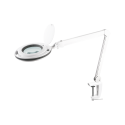 Microscope Rebel Table lamp with magnifying glass 5D 10W 6500K Microscope Rebel Table lamp with magnifying glass 5D 10W 6500K
