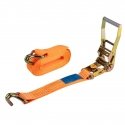 Neo 5 mx 50 mm transportavimo diržas, 5 T diržas, 2,5 T tiesus Neo 5 mx 50 mm transportavimo diržas, 5 T diržas, 2,5 T tiesus