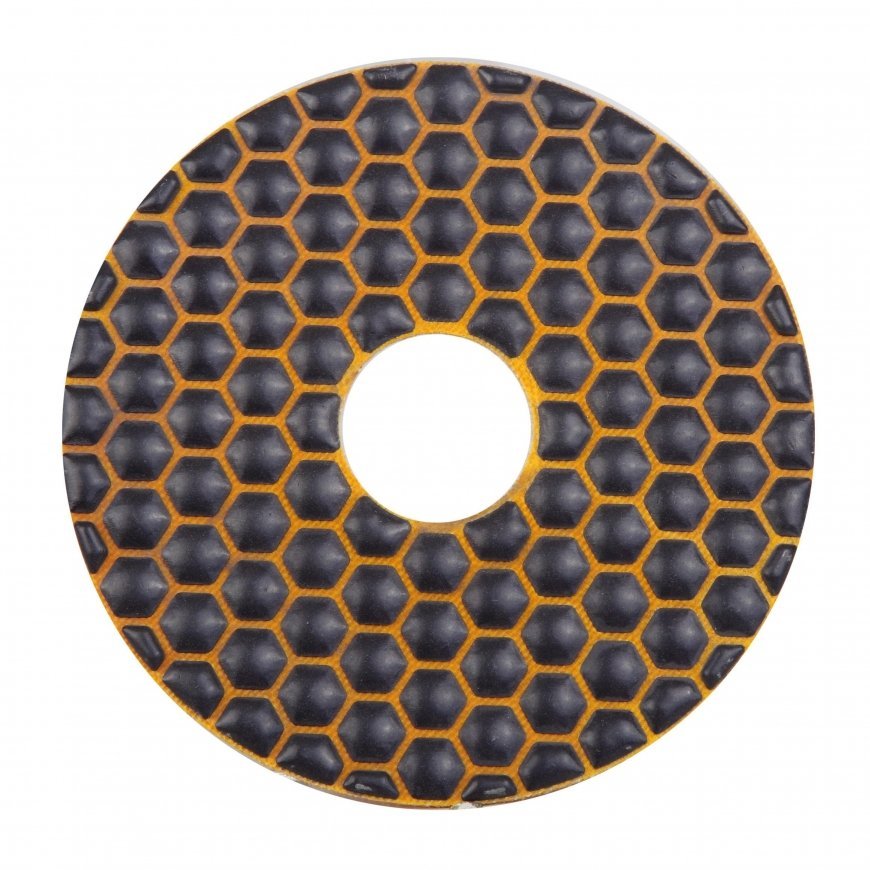 Proline Deimantinė perdanga, poliruota 200, 125 mm, gran./marm. prolinas – 2