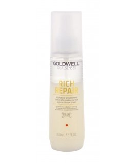 Spray for damaged hair Goldwell Rich Restoring Restoring Serum Spray 150ml