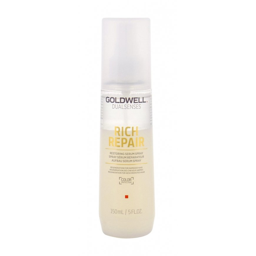 Goldwell Spray for damaged hair Goldwell