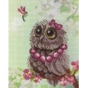 Beldizart Owl - spring SRK-304 Beldizart Owl - spring SRK-304