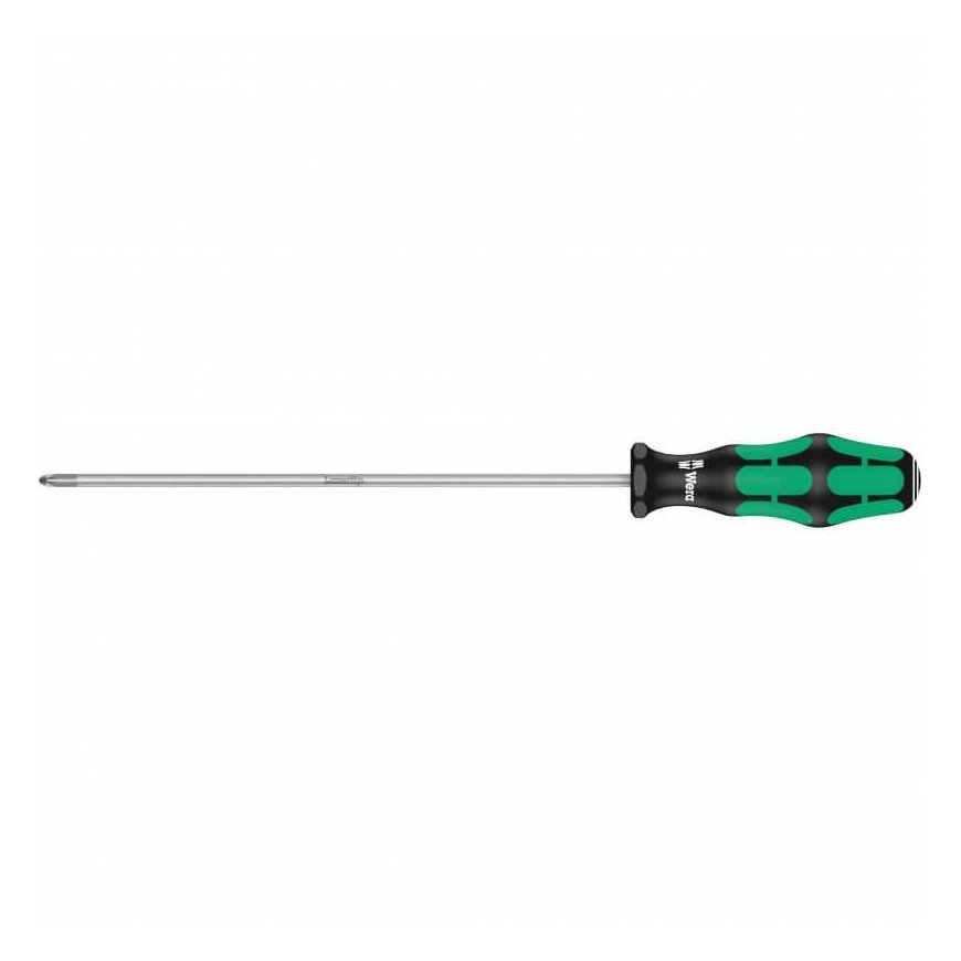 Phillips screwdriver WERA 355, PZ 1x200mm – 13