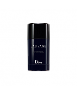 Christian Dior Dior Sauvage pieštukinis dezodorantas 75ml