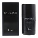 Christian Dior Dior Sauvage deodorant stick 75ml Christian Dior Dior Sauvage deodorant stick 75ml