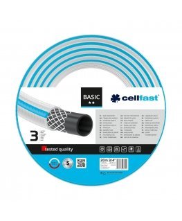 Cellfast Basic 3/4 "20 m (10-420)
