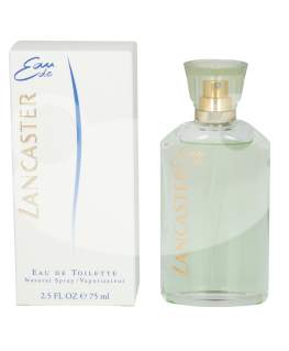 Lancaster Eau De Lancaster Eau De Toilette Spray 75ml