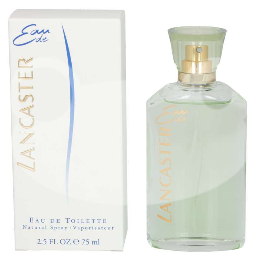 Lancaster Eau De Lancaster Eau De