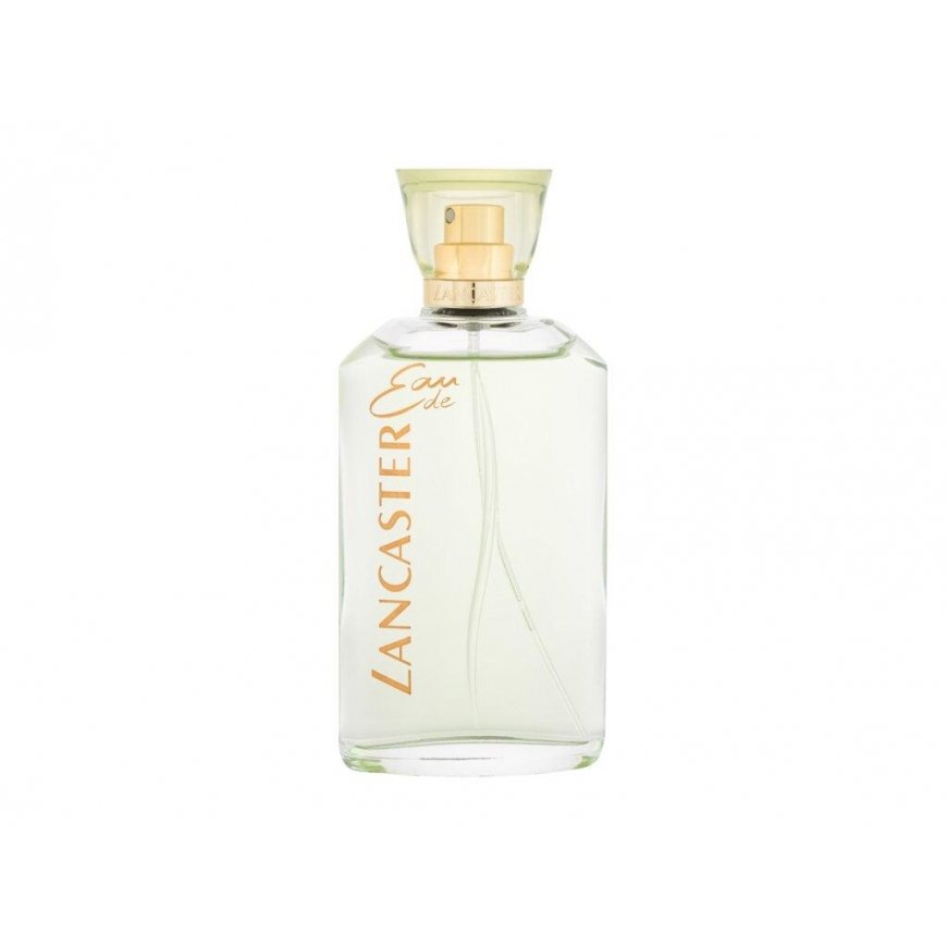 Lancaster Eau De Lancaster Eau De Toilette Spray 75ml – 3