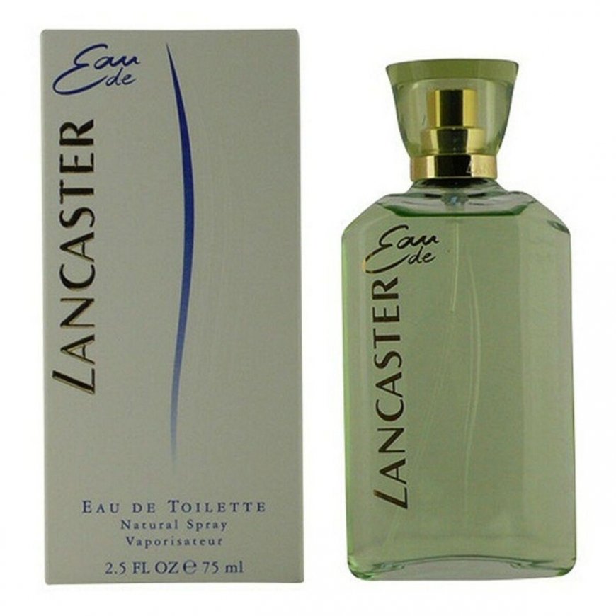 Lancaster Eau De Lancaster Eau De Toilette Purškiklis 75ml – 5