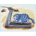 Beldizart Fitness 40 х 30 cm WD267 Beldizart Fitness 40 х 30 cm WD267