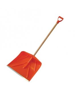 POLSKA Profix Snow shovel 41cm - 12363