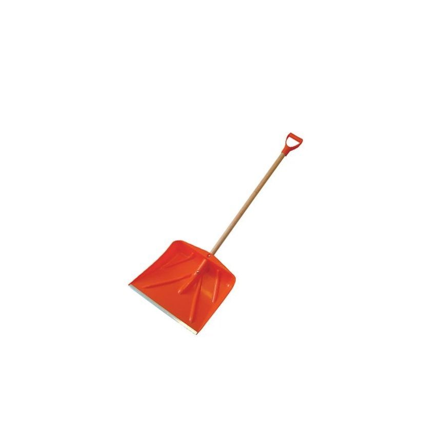 POLSKA Profix Snow shovel 41cm -
