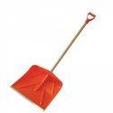 POLSKA Profix Snow shovel 41cm - 12363 POLSKA Profix Snow shovel 41cm - 12363