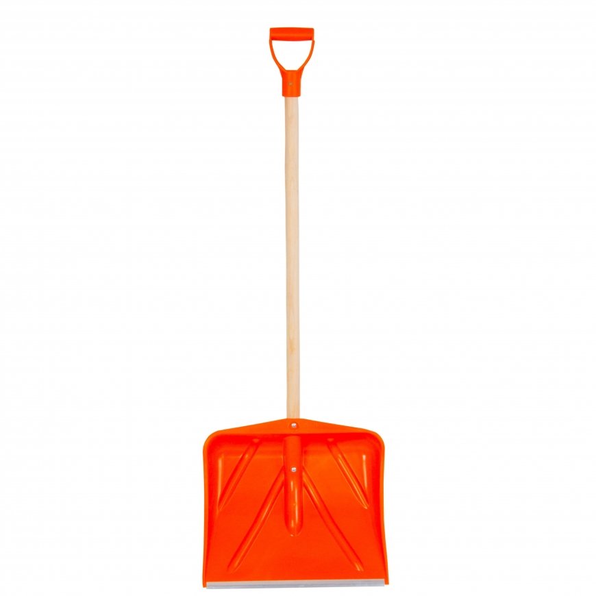 POLSKA Profix Snow shovel 41cm - 12363 – 2