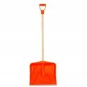 POLSKA Profix Sniego kastuvas 41cm - 12363 POLSKA Profix Sniego kastuvas 41cm - 12363
