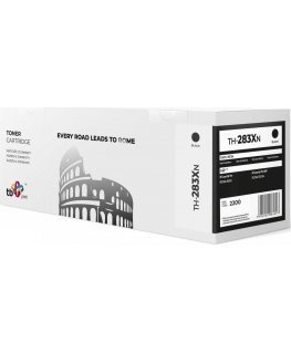 Tb Print Printing powder HP LJ pro m2 01 th-283 xn black 100% Today