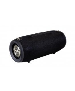 Manta SPK15GO black speaker