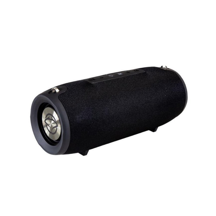Manta SPK15GO black speaker