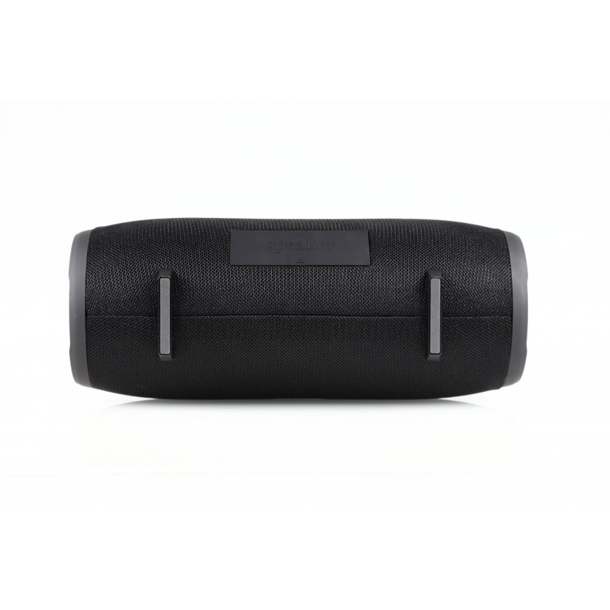 Manta SPK15GO black speaker – 4