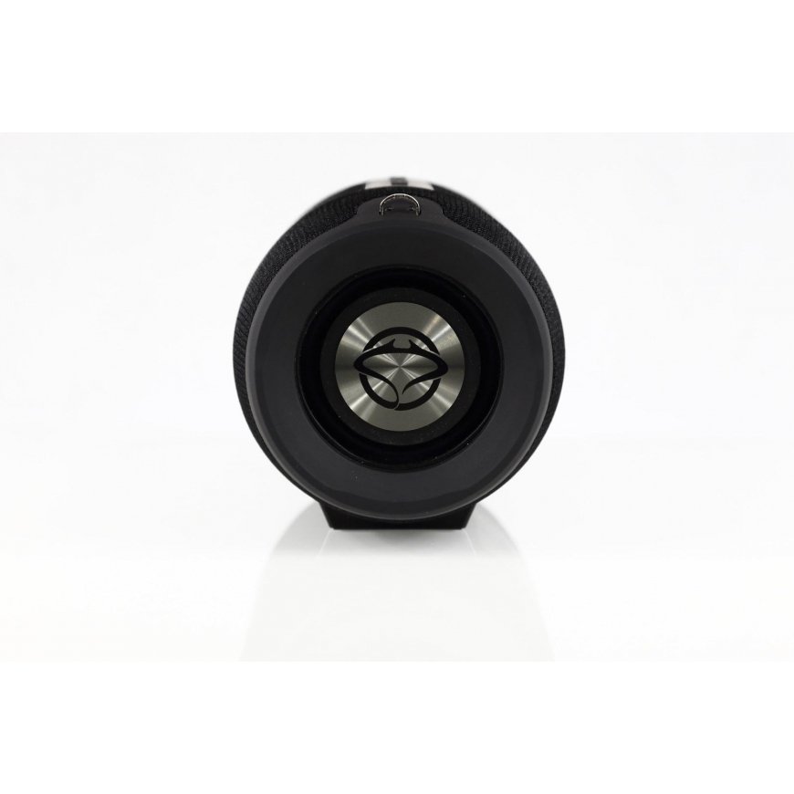 Manta SPK15GO black speaker – 7